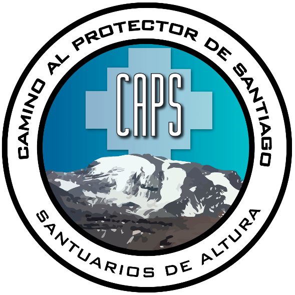 Logo: CAPS