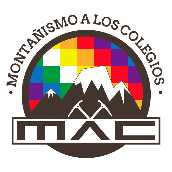 Logo: MAC